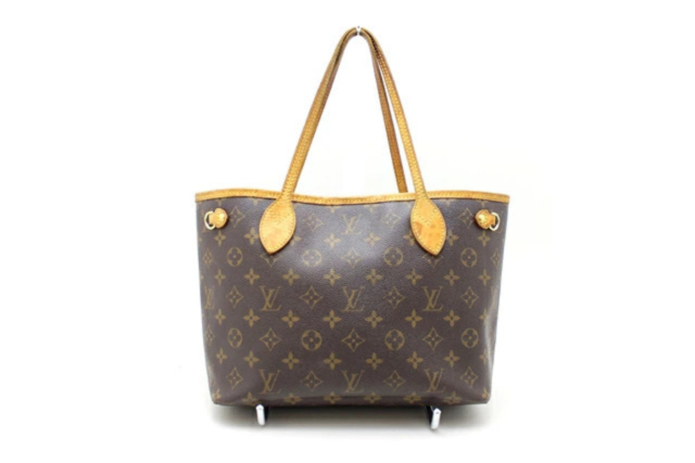 Louis Vuitton Monogram Neverfull